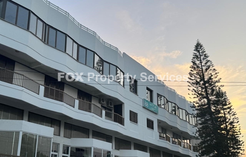 Business, For Rent, Nicosia, Strovolos - Acropolis