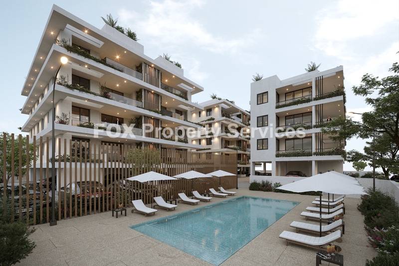 Apartment, For Sale, Famagusta, Paralimni