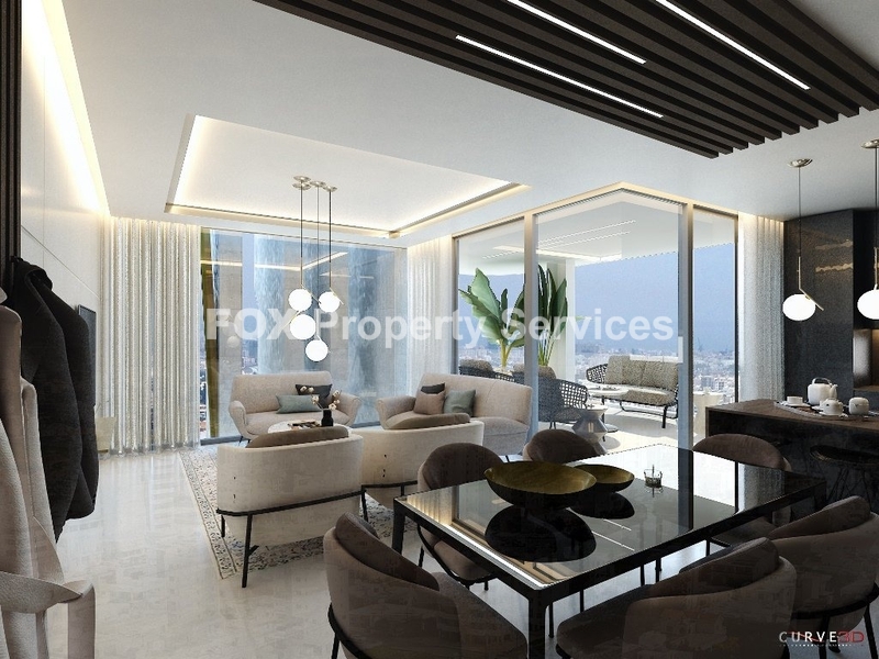 Apartment, For Sale, Larnaca, Larnaca (center)