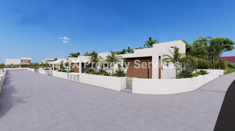 House, For Sale, Larnaca, Zygi