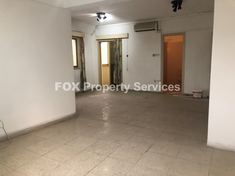 Office, For Sale, Nicosia, Lefkosia center - Nicosia