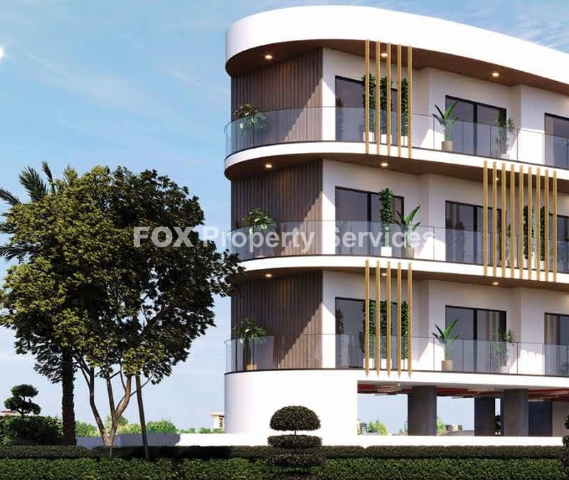 Apartment, For Sale, Larnaca, Aradipou