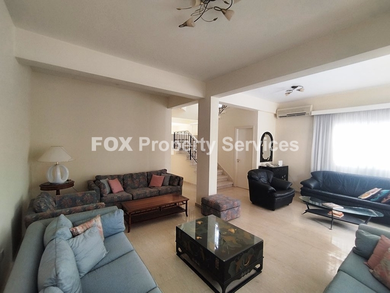 House, For Sale, Larnaca, Drosia