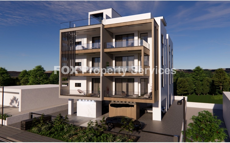 Apartment, For Sale, Larnaca, Oroklini