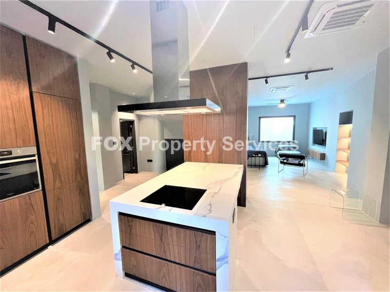 Apartment, For Sale, Nicosia, Walled Old City