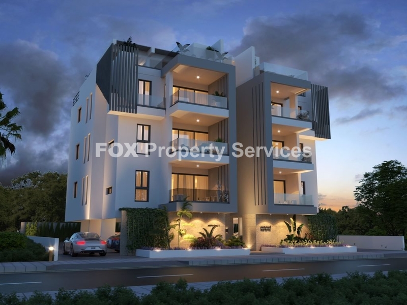 Квартира, Продается, Larnaca, Pylas 