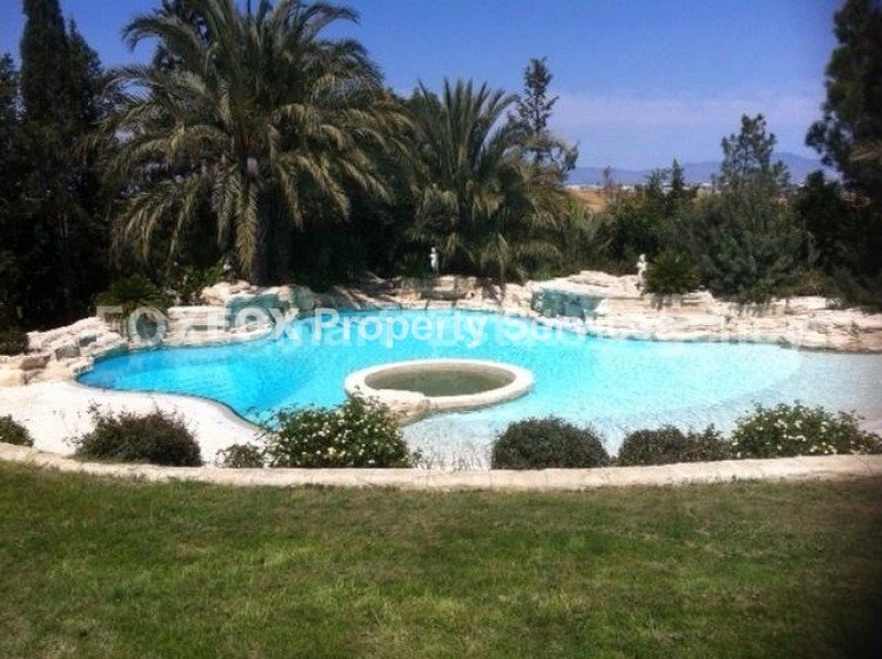 House, For Sale, Nicosia, Latsia