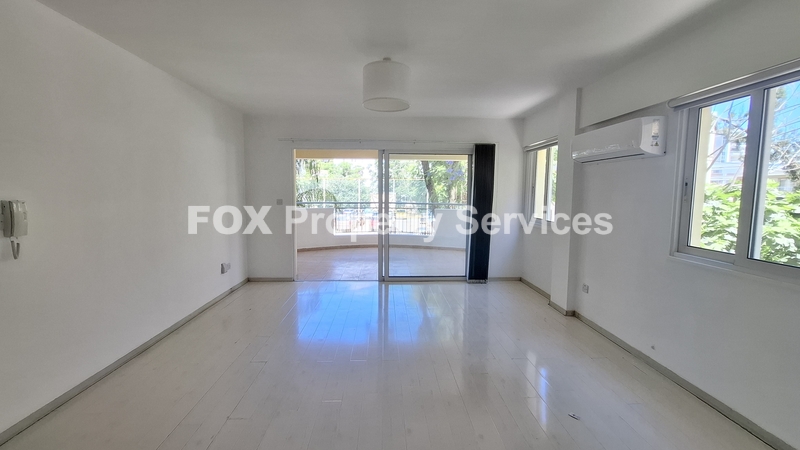 Apartment, For Rent, Nicosia, Lycavitos