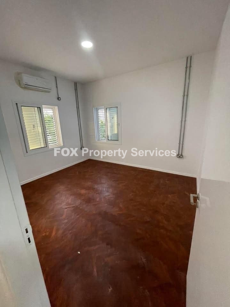 Office, For Rent, Nicosia, Strovolos - Acropolis