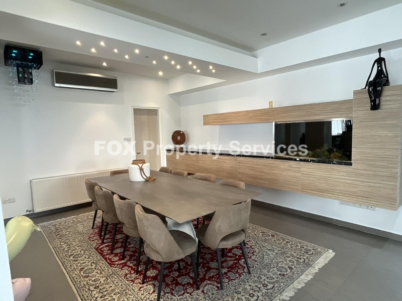 Квартира, Продается, Nicosia, Agios Dometios
