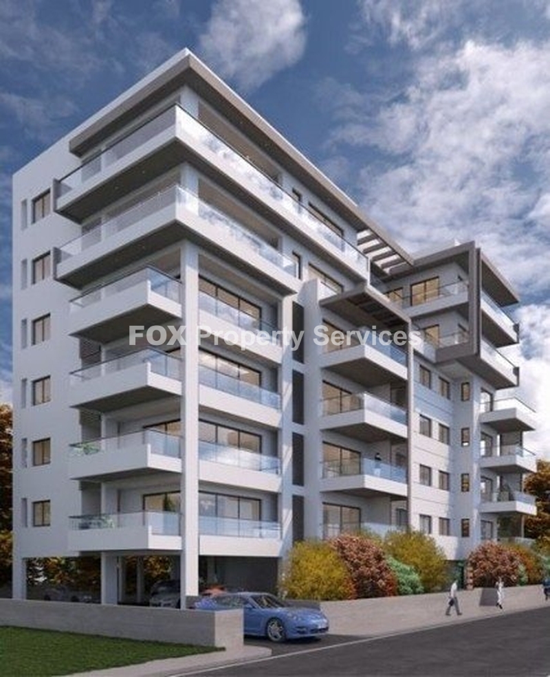 Apartment, For Sale, Nicosia, Walled Old City