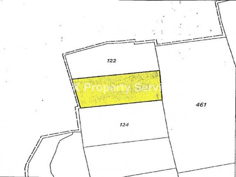 Agricultural, For Sale, Nicosia, Agioi Trimithias
