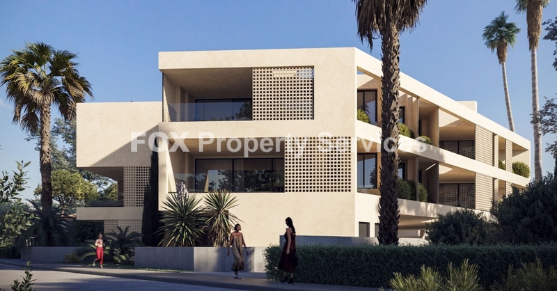 Квартира, Продается, Nicosia, Egkomi
