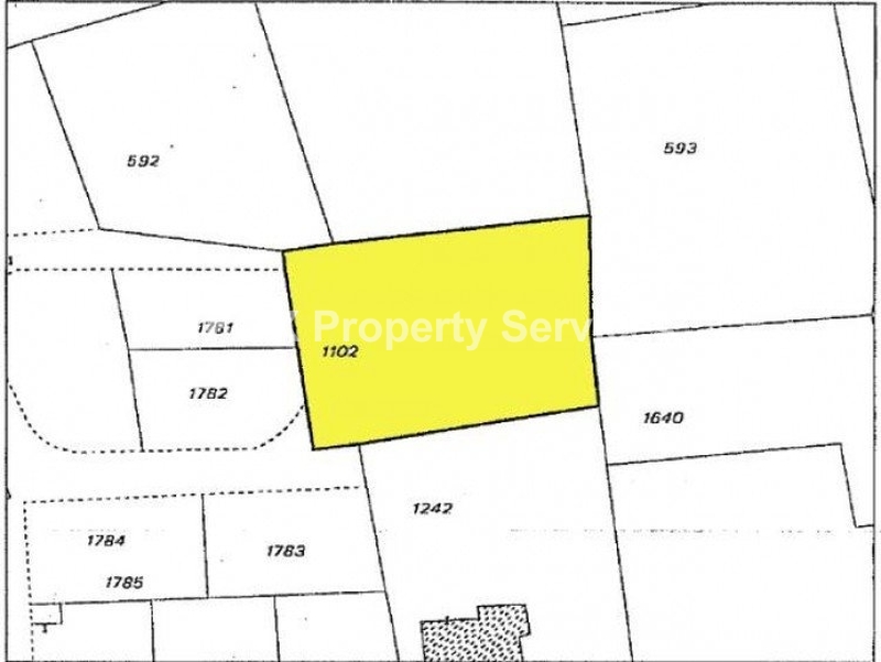 Plot, For Sale, Nicosia, Akaki
