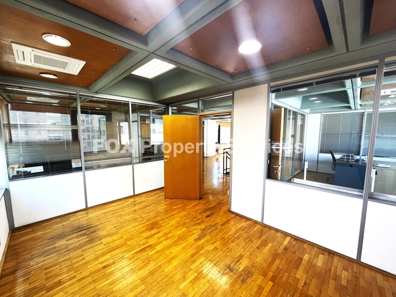 Office, For Rent, Nicosia, Strovolos - Dasoupolis