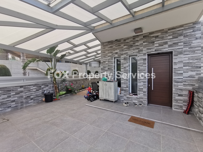 Apartment, For Sale, Nicosia, Aglantzia