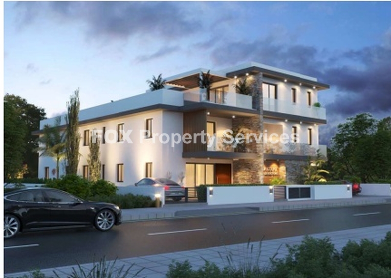 Apartment, For Sale, Larnaca, Kiti