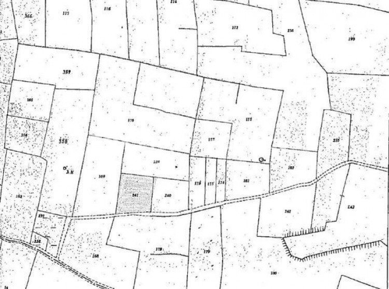 Plot, For Sale, Nicosia, Psimolofou