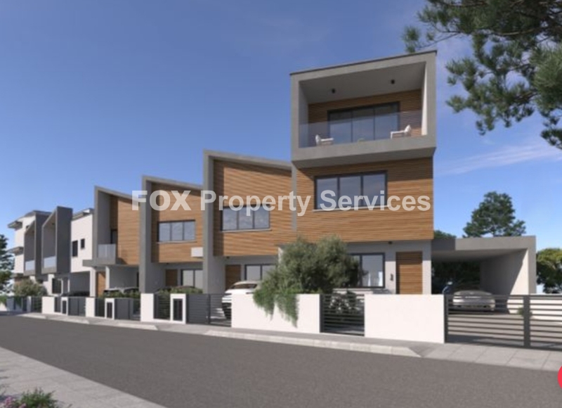 House, For Sale, Larnaca, Oroklini