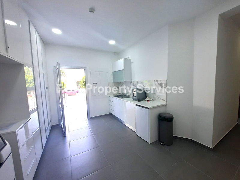 Office, For Rent, Nicosia, Egkomi