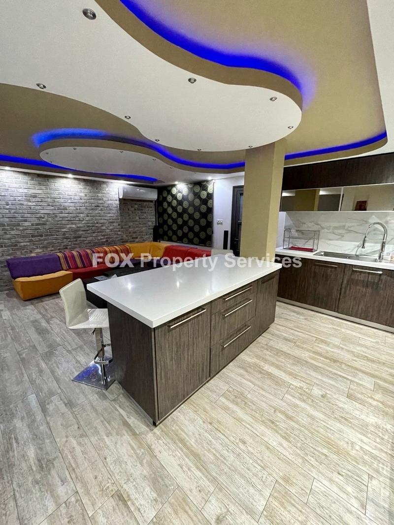 Apartment, For Sale, Nicosia, Strovolos - Acropolis
