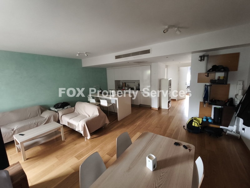 Apartment, For Sale, Nicosia, Strovolos - Chryseleousa