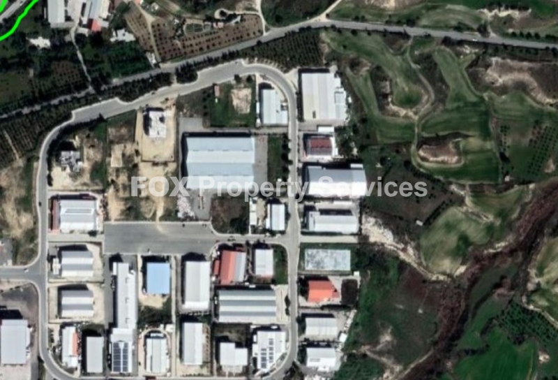Участок, Продается, Nicosia, Ergates