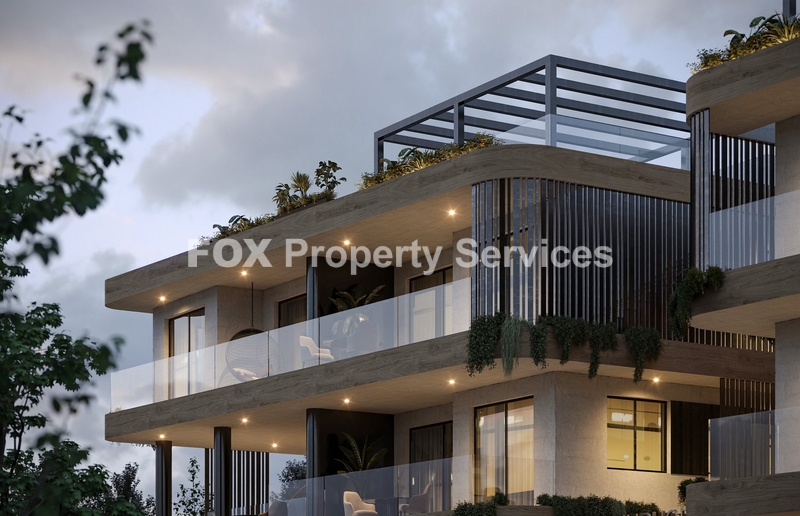 Квартира, Продается, Famagusta, Paralimni