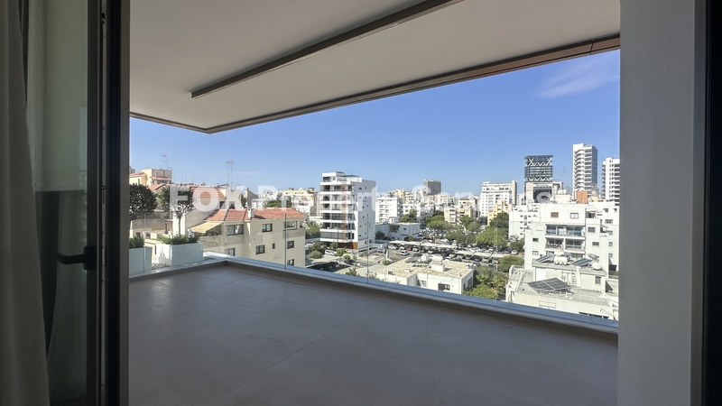 Apartment, For Rent, Nicosia, Lefkosia center - Nicosia