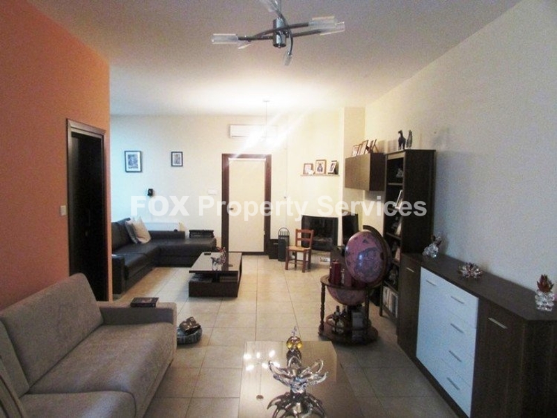 House, For Sale, Nicosia, Paliometocho