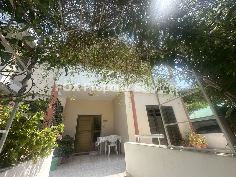 House, For Sale, Nicosia, Strovolos - Chryseleousa