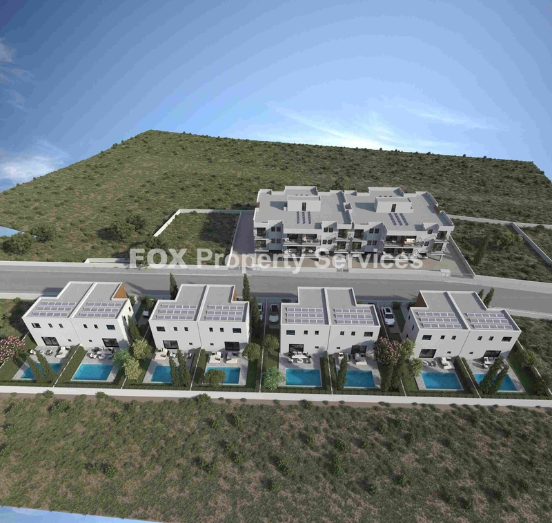Apartment, For Sale, Famagusta, Deryneia