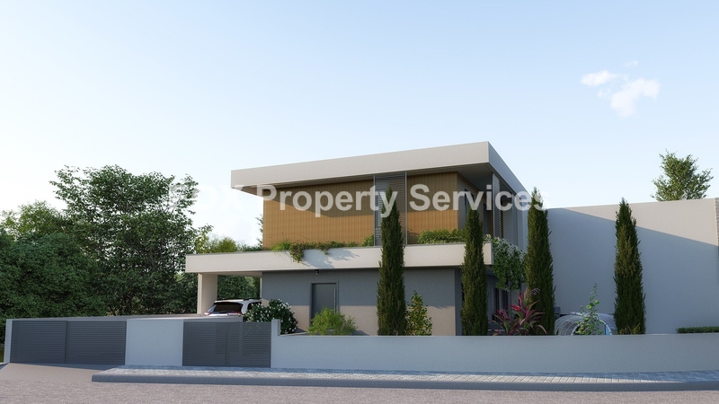 Дом, Продается, Nicosia, Latsia