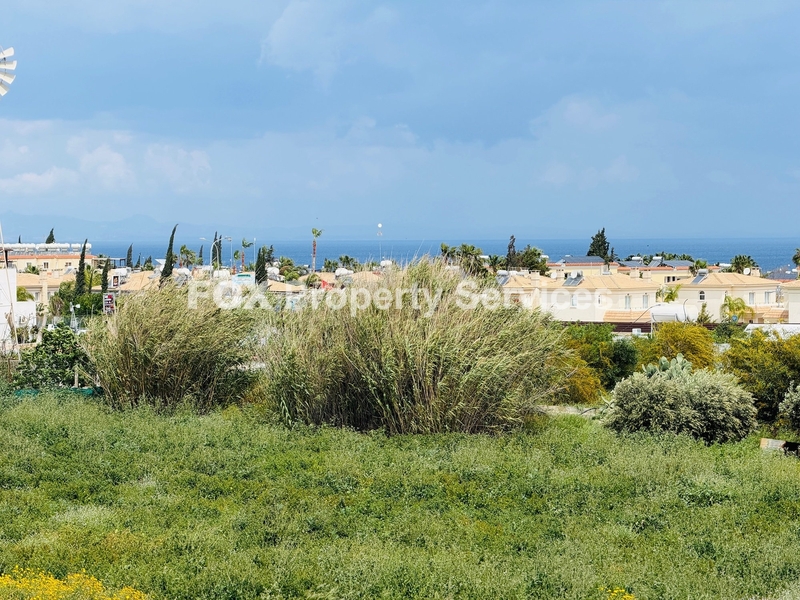 Apartment, For Sale, Famagusta, Kapparis