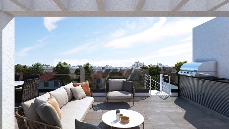 Apartment, For Sale, Larnaca, Leivadia