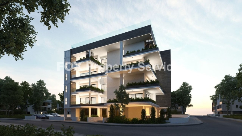 Apartment, For Sale, Larnaca, Harbor