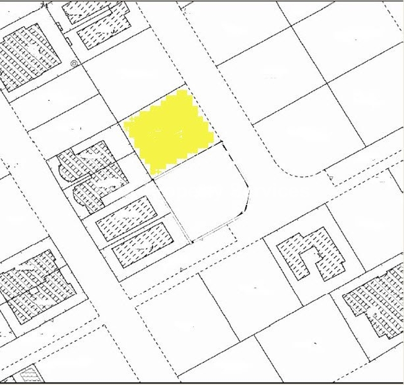 Plot, For Sale, Nicosia, Strovolos - Archangelos