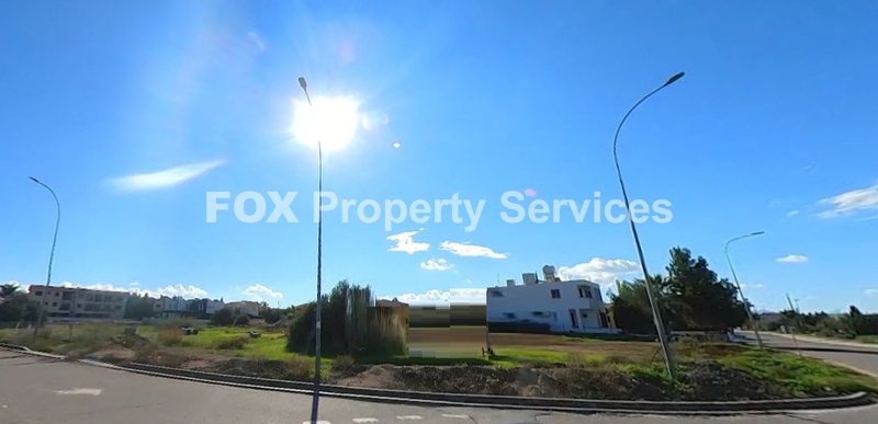 Участок, Продается, Nicosia, Lakatameia