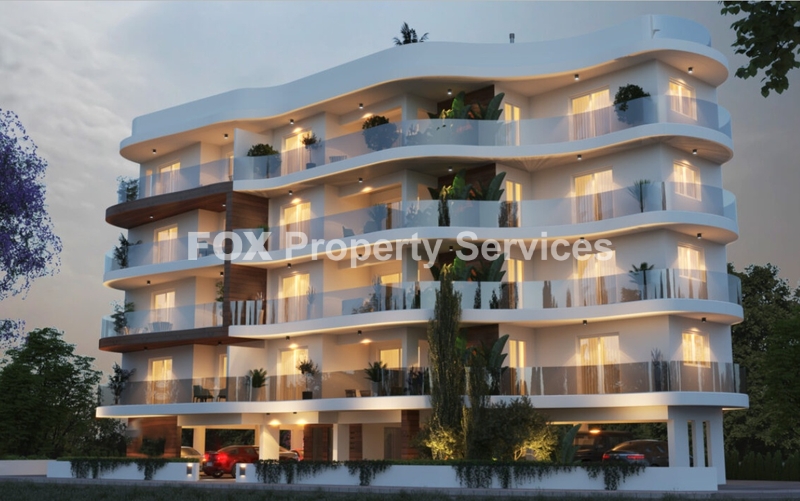 Apartment, For Sale, Larnaca, Larnaca (center)