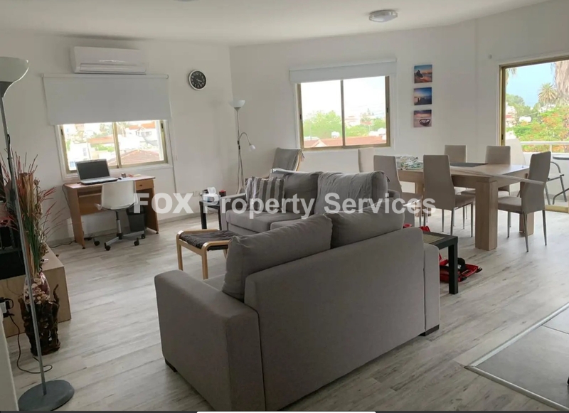 Apartment, For Sale, Larnaca, Larnaca (center)