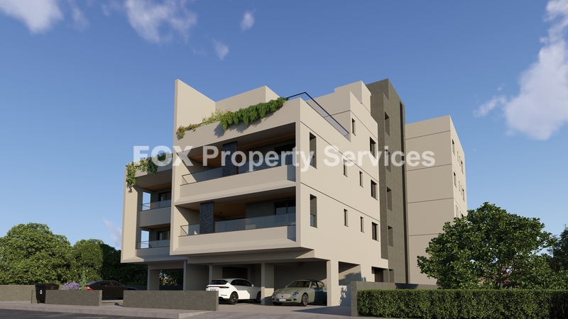Квартира, Продается, Nicosia, Latsia