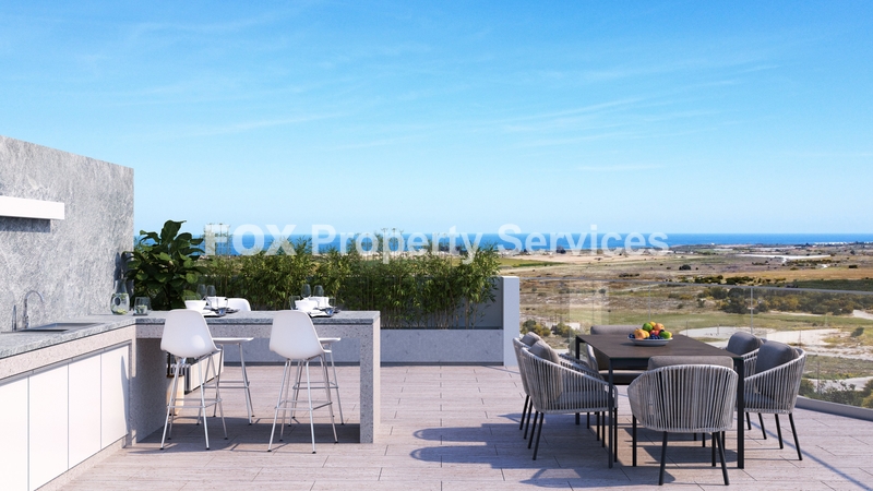 Apartment, For Sale, Famagusta, Deryneia