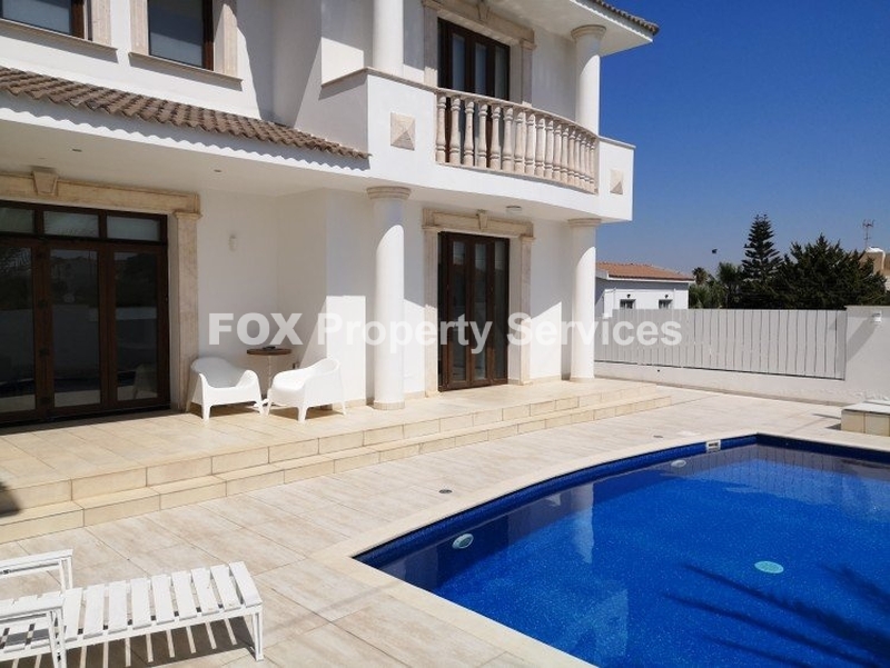 Дом, Продается, Nicosia, Strovolos - Archangelos