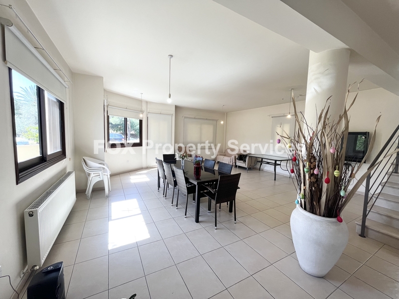 House, For Sale, Nicosia, Strovolos - Archangelos