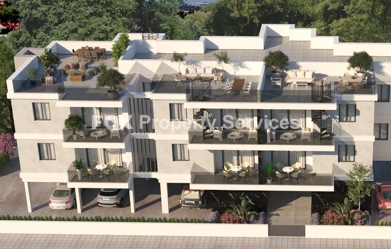Apartment, For Sale, Famagusta, Sotira