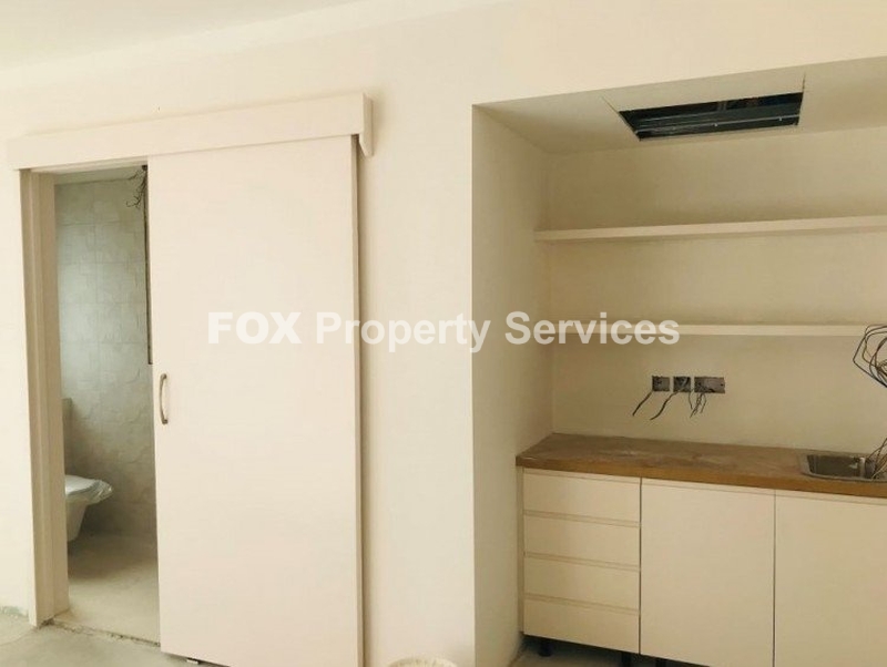 Apartment, For Sale, Nicosia, Lefkosia center - Nicosia