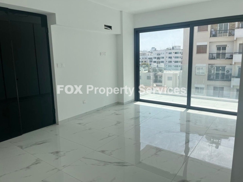 Квартира, Продается, Nicosia, Lefkosia center - Nicosia