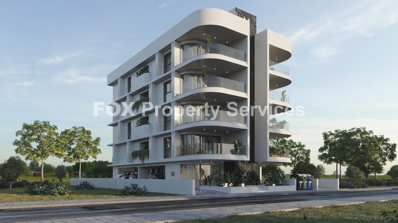 Apartment, For Sale, Larnaca, Larnaca (center)