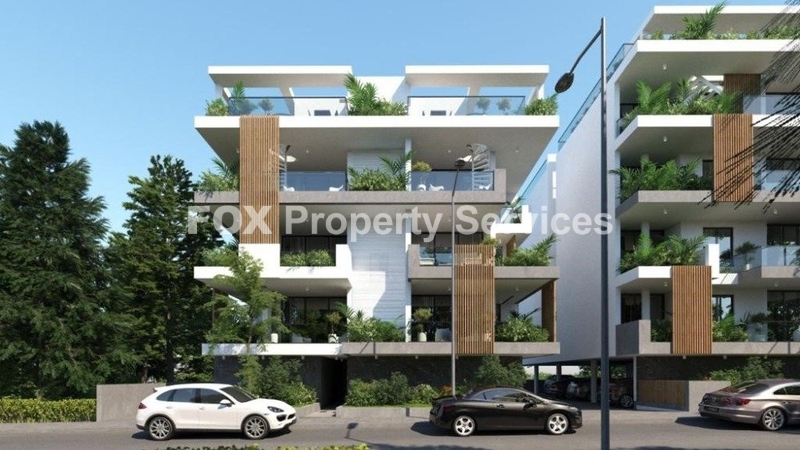 Apartment, For Sale, Larnaca, Larnaca (center)