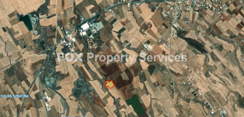 Agricultural, For Sale, Nicosia, Astromeritis